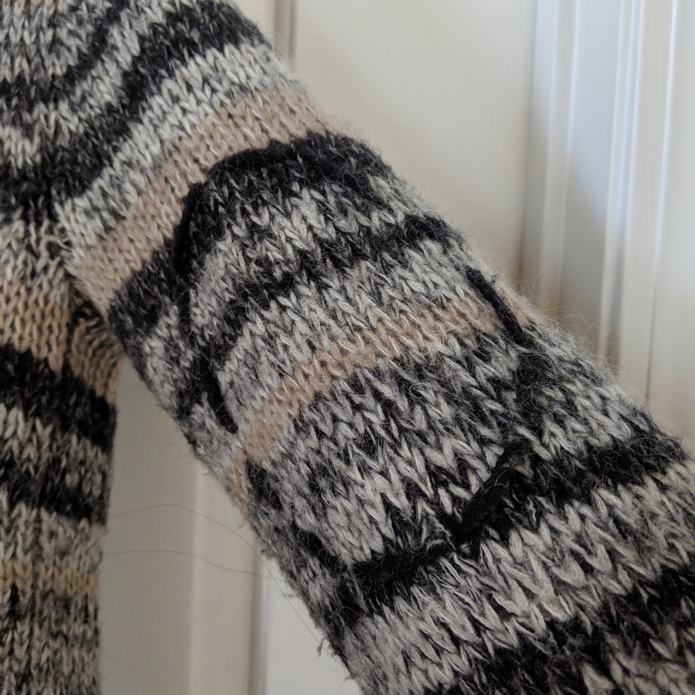 Cardigan Sweater - Picture 2 of 6